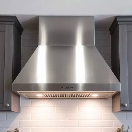 certified kitchen hood installation services in Fayetteville,custom stainless steel kitchen hood designs,eco-friendly commercial hood system solutions