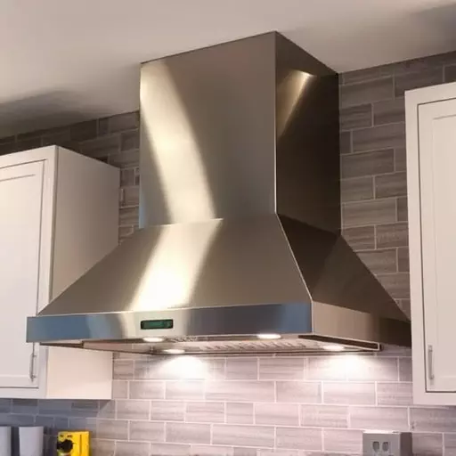 certified kitchen hood installation services in Fayetteville,custom stainless steel kitchen hood designs,eco-friendly commercial hood system solutions