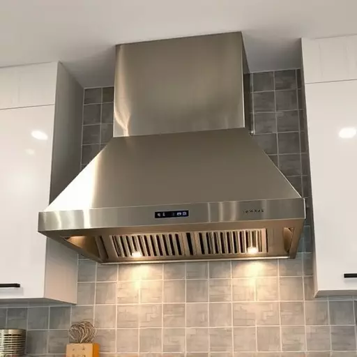 certified kitchen hood installation services in Fayetteville,custom stainless steel kitchen hood designs,eco-friendly commercial hood system solutions