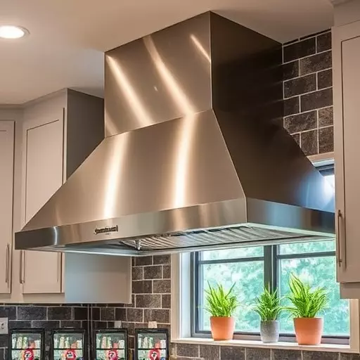 certified kitchen hood installation services in Fayetteville,custom stainless steel kitchen hood designs,eco-friendly commercial hood system solutions