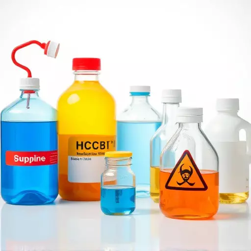 chemical exposure risk management,industrial hygiene protocols,hazardous material identification