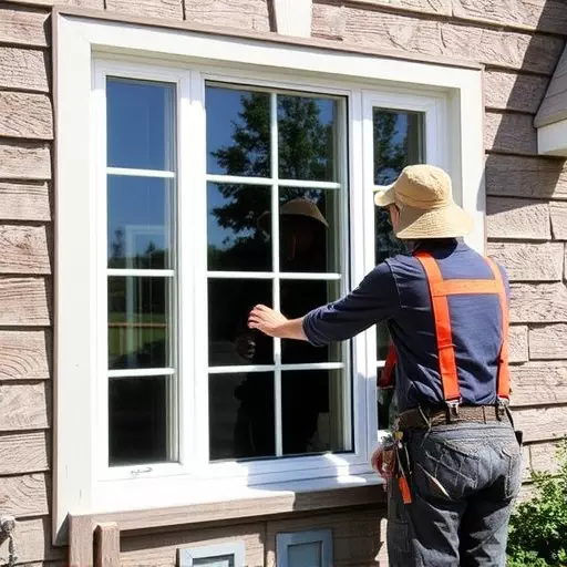 climate solutions windows installer appleton wisconsin,energy-efficient window installation,low-e glass windows