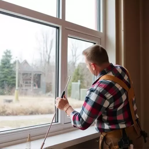 climate solutions windows installer appleton wisconsin,energy-efficient window installation,low-e glass windows