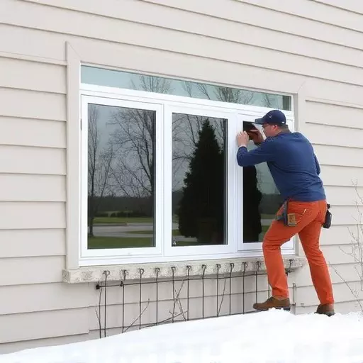 climate solutions windows installer appleton wisconsin,energy-efficient window installation,low-e glass windows