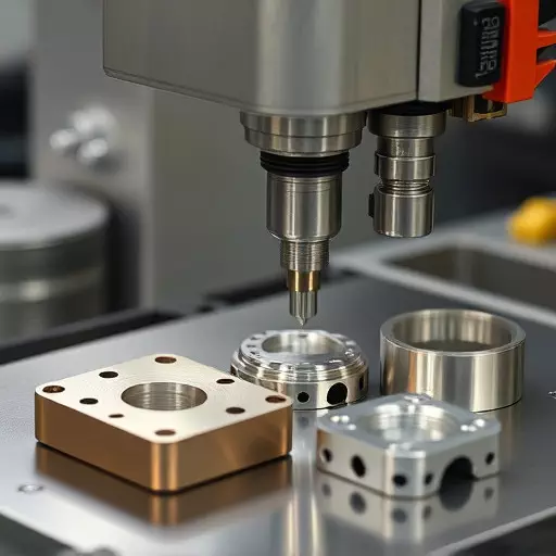cnc machining for packaging industry holland ohio,custom cnc-machined packaging components,benefits of cnc machining in packaging