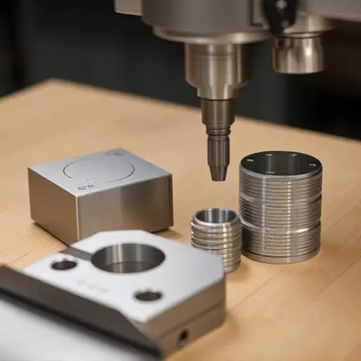 cnc machining for packaging industry holland ohio,custom cnc-machined packaging components,benefits of cnc machining in packaging