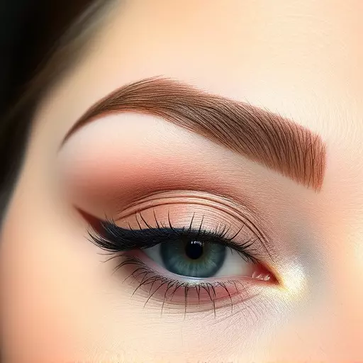 combination brow technique toledo,microblading and shading,semi-permanent eyebrow solutions