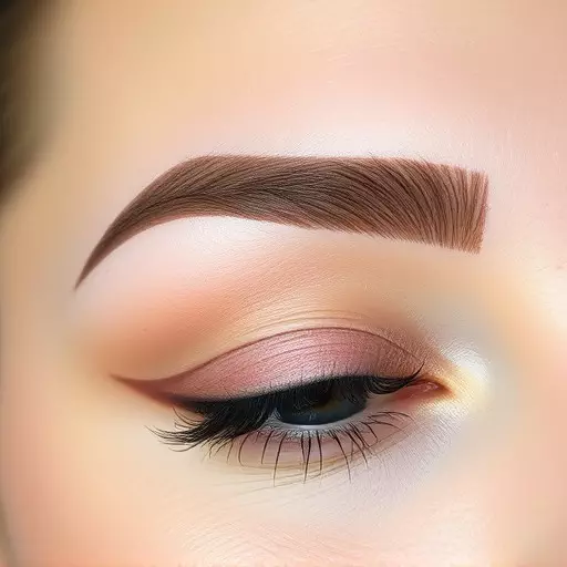 combo brow technique toledo,microblading and shading,natural-looking eyebrows