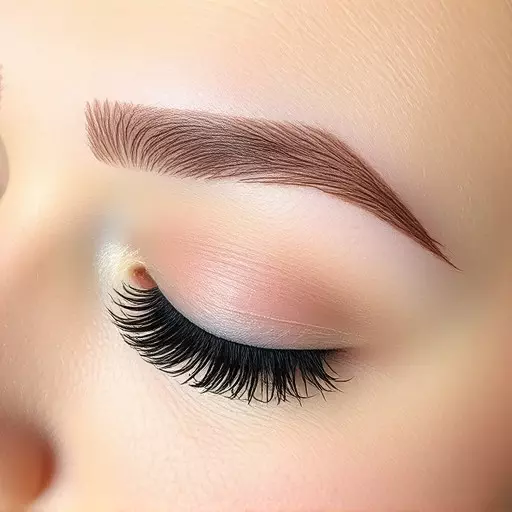 combo brow technique toledo,microblading and shading,natural-looking eyebrows