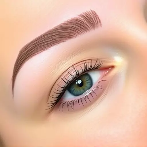 combo brows for natural look toledo,microblading and shading combo technique,benefits of combo brows for sparse eyebrows