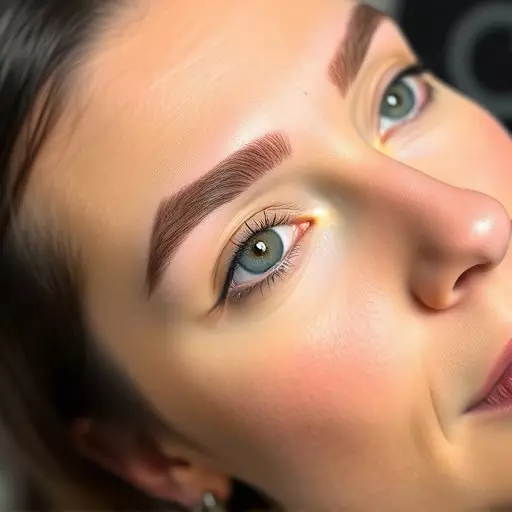 combo brows for natural look toledo,microblading and shading combo technique,benefits of combo brows for sparse eyebrows