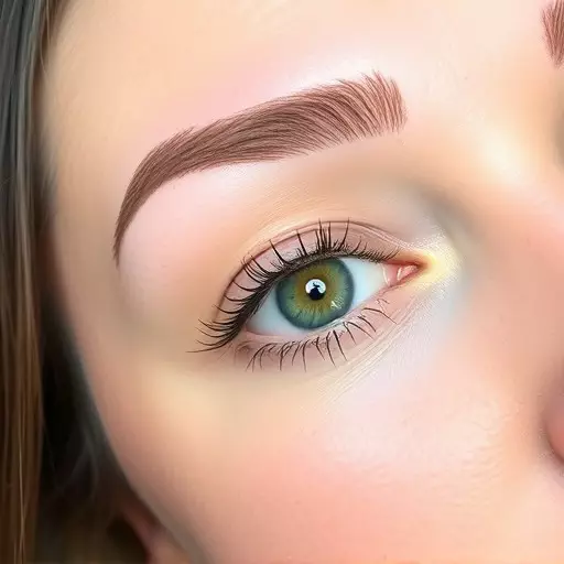 combo brows for natural look toledo,microblading and shading combo technique,benefits of combo brows for sparse eyebrows