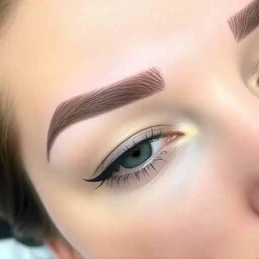 combo brows for natural look toledo,microblading and shading combo technique,benefits of combo brows for sparse eyebrows