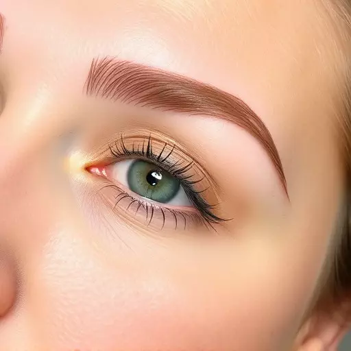 combo brows for natural look toledo,microblading and shading combo technique,benefits of combo brows for sparse eyebrows