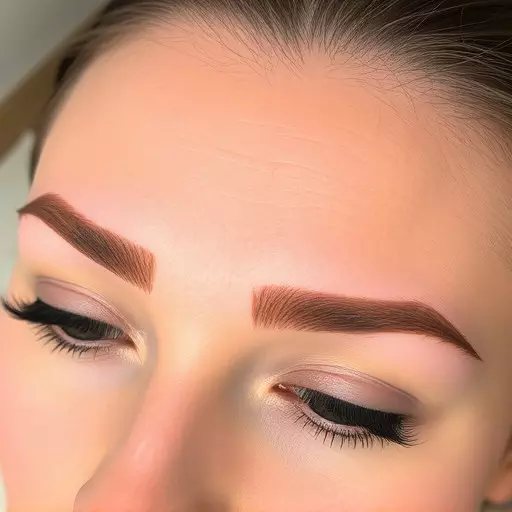 combo brows for natural look toledo,microblading and shading combo technique,benefits of combo brows for sparse eyebrows