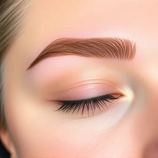 combo brows for natural look toledo,microblading and shading combo technique,benefits of combo brows for sparse eyebrows