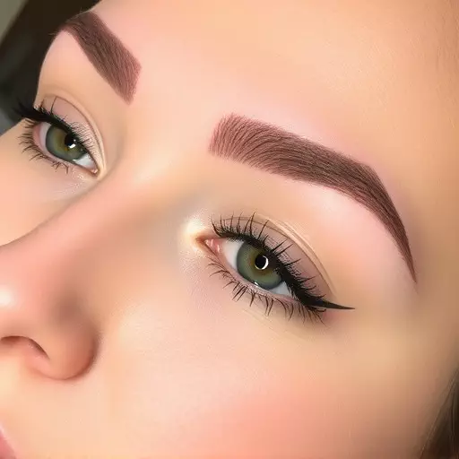 combo brows for natural look toledo,microblading and shading combo technique,benefits of combo brows for sparse eyebrows