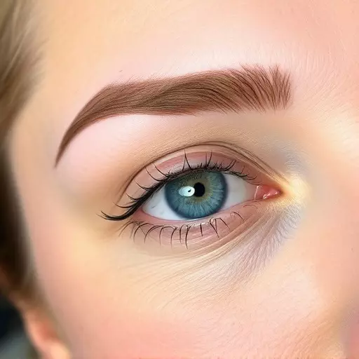combo brows for natural look toledo,microblading and shading combo technique,benefits of combo brows for sparse eyebrows