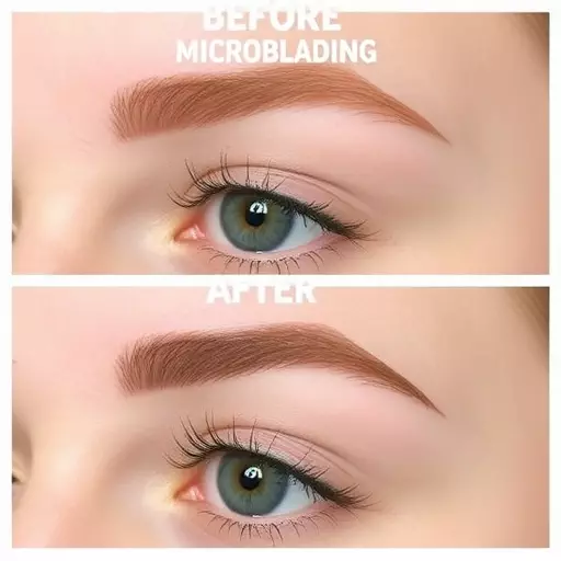 combo brows for natural look toledo,microblading and shading combo technique,benefits of combo brows for sparse eyebrows