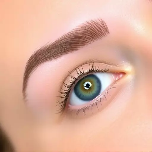 combo brows for natural look toledo,microblading and shading combo technique,benefits of combo brows for sparse eyebrows