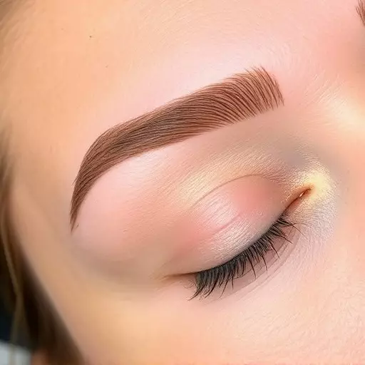 combo brows for natural look toledo,microblading and shading combo technique,benefits of combo brows for sparse eyebrows