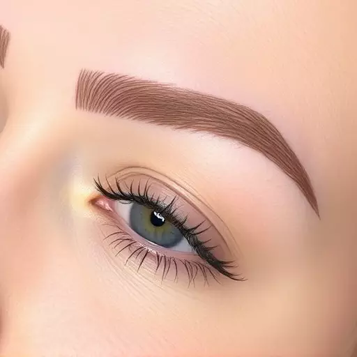 combo brows for natural look toledo,microblading and shading combo technique,benefits of combo brows for sparse eyebrows