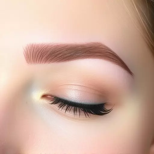 combo brows for natural look toledo,microblading and shading combo technique,benefits of combo brows for sparse eyebrows