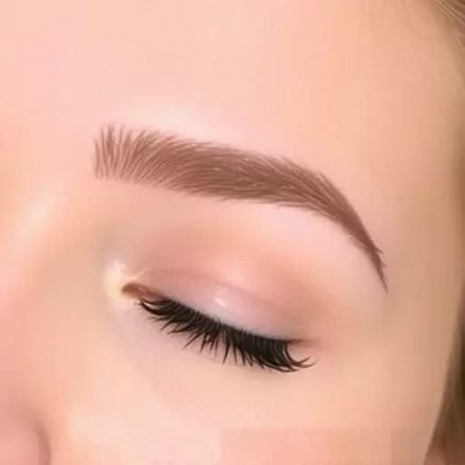 combo brows for natural look toledo,microblading and shading combo technique,benefits of combo brows for sparse eyebrows