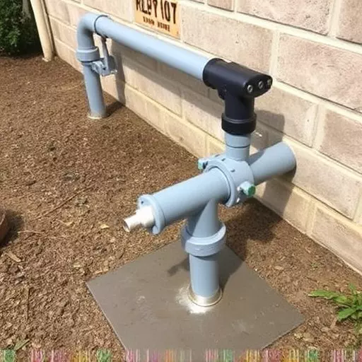 commercial backflow preventer installation Jacksonville, residential backflow preventer installation , irrigation backflow preventer installation