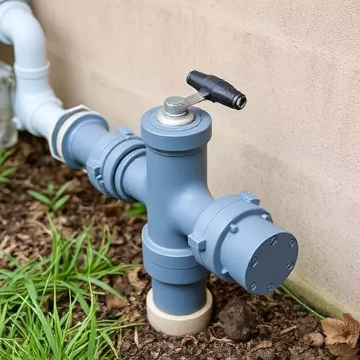 commercial backflow preventer installation Jacksonville, residential backflow preventer installation , irrigation backflow preventer installation