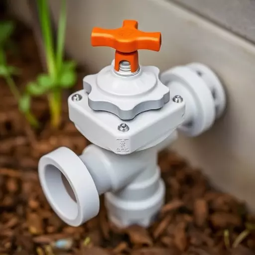 commercial backflow preventer installation Jacksonville, residential backflow preventer installation , irrigation backflow preventer installation