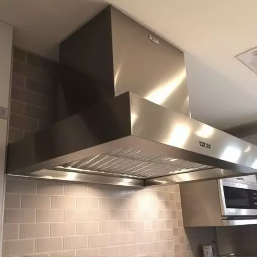 Commercial Kitchen Hood Systems Spring Lake,Kitchen hood system installation,Custom kitchen hood design