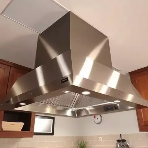 Commercial Kitchen Hood Systems Spring Lake,Kitchen hood system installation,Custom kitchen hood design