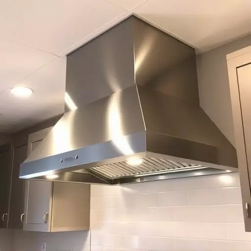 Commercial Kitchen Hood Systems Spring Lake,Kitchen hood system installation,Custom kitchen hood design