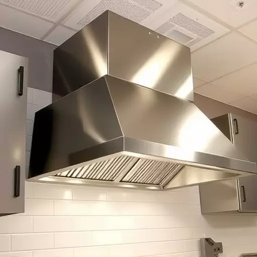 Commercial Kitchen Hood Systems Spring Lake,Kitchen hood system installation,Custom kitchen hood design