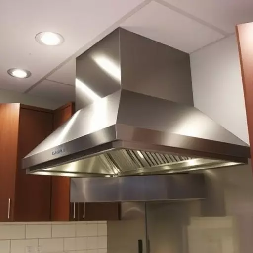 Commercial Kitchen Hood Systems Spring Lake,Kitchen hood system installation,Custom kitchen hood design