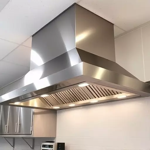 Commercial Kitchen Hood Systems Spring Lake,Kitchen hood system installation,Custom kitchen hood design