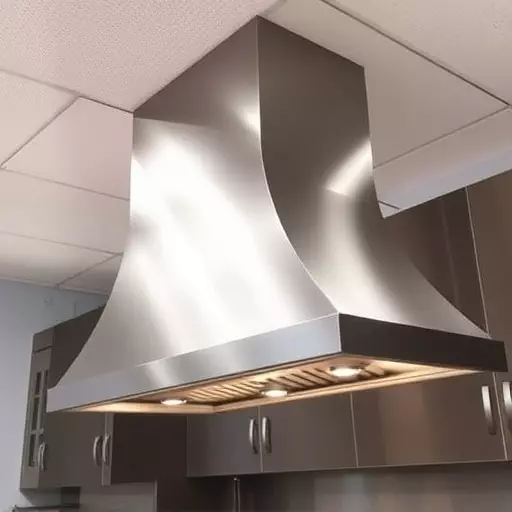 Commercial Kitchen Hood Systems Spring Lake,Kitchen hood system installation,Custom kitchen hood design