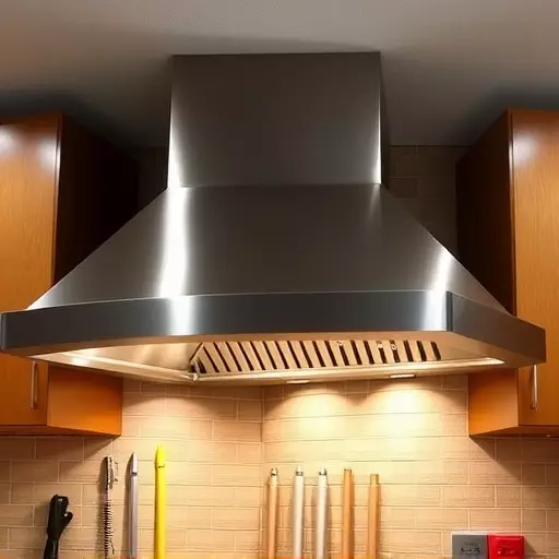 Commercial Kitchen Hood Systems Spring Lake,Kitchen hood system installation,Custom kitchen hood design
