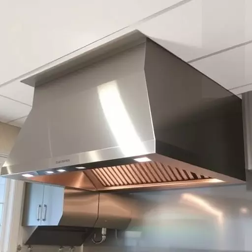 Commercial Kitchen Hood Systems Spring Lake,Kitchen hood system installation,Custom kitchen hood design