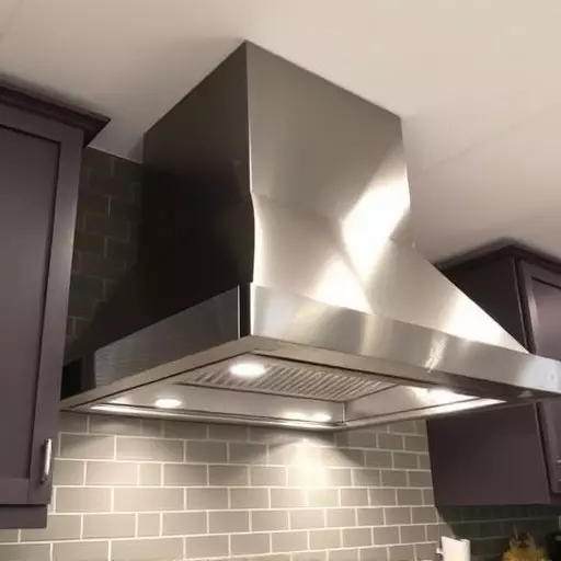 Commercial Kitchen Hood Systems Spring Lake,Kitchen hood system installation,Custom kitchen hood design