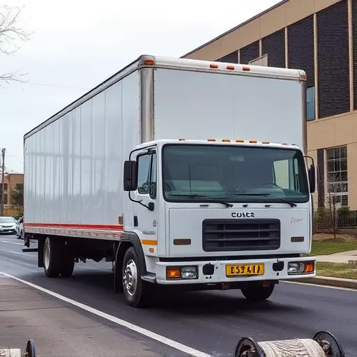 commercial moving services holland ohio,office relocation services,industrial moving solutions