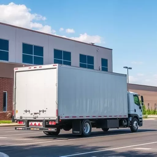 commercial moving services holland ohio,office relocation services,industrial moving solutions