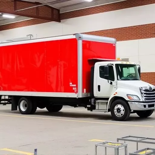 commercial moving services holland ohio,office relocation services,industrial moving solutions