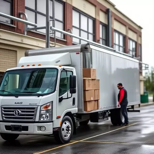 commercial moving services holland ohio,office relocation services,industrial moving solutions