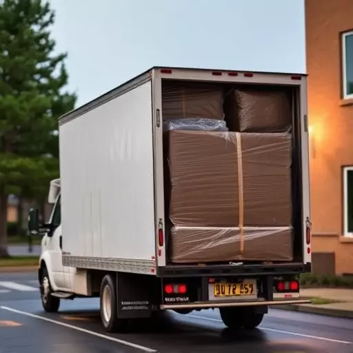 comprehensive moving services holland ohio,residential moving services,commercial moving solutions