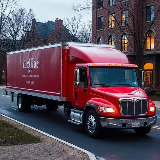 comprehensive moving services holland ohio,residential moving services,commercial moving solutions
