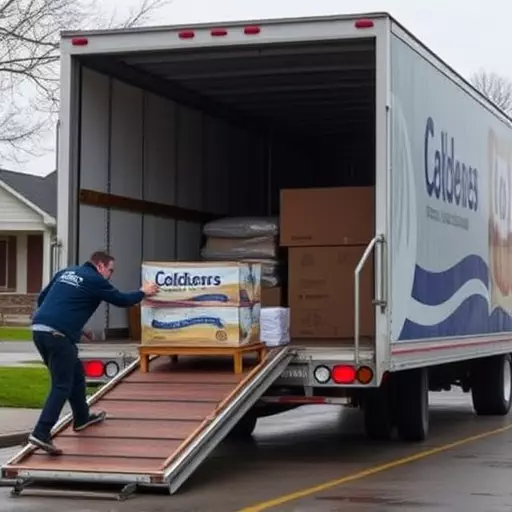 comprehensive moving services holland ohio,residential moving services,commercial moving solutions
