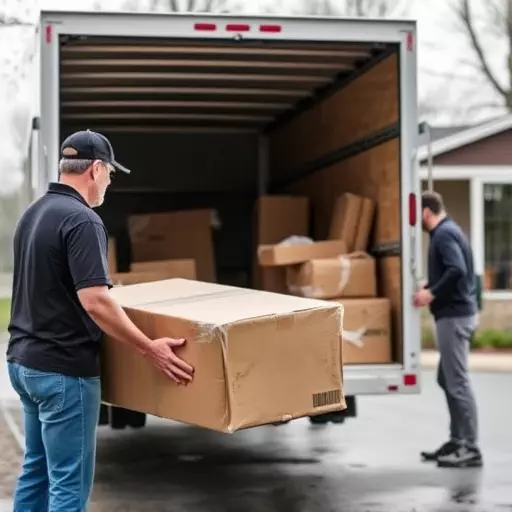 comprehensive moving services holland ohio,residential moving services,commercial moving solutions