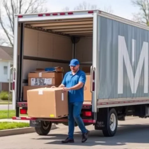 comprehensive moving services holland ohio,residential moving services,commercial moving solutions